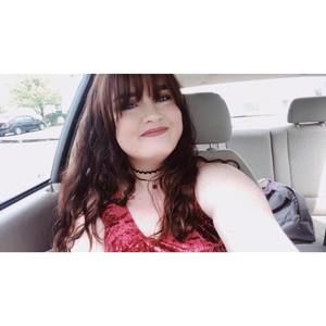 Meet your Posher, Marissa